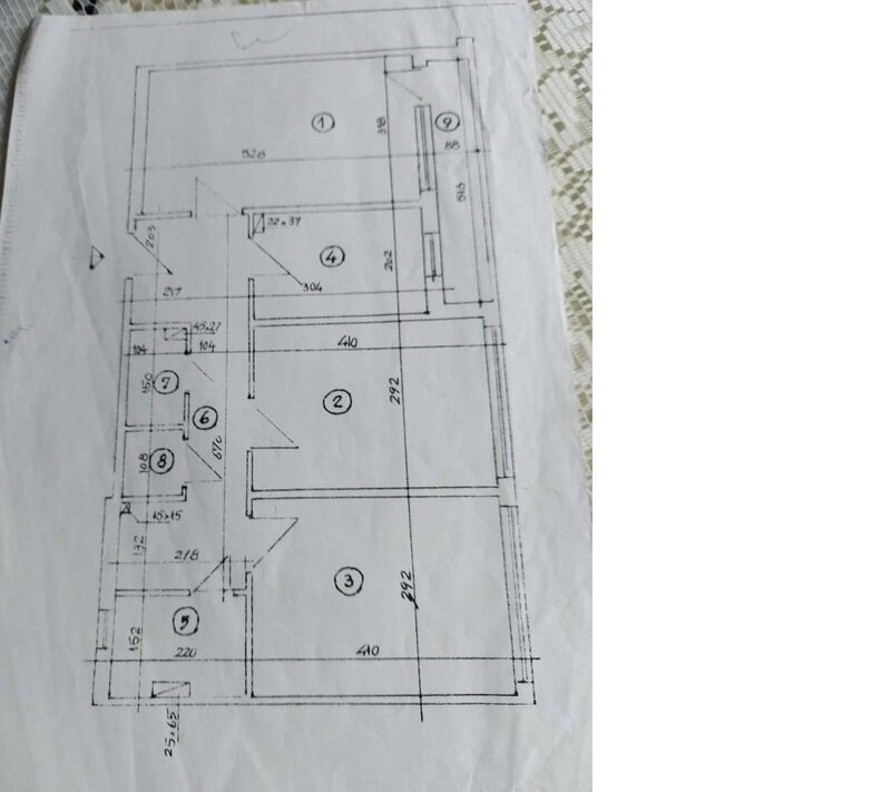 Colentina, Doamna Ghica, 3 camere decomandat, bloc reabilitat